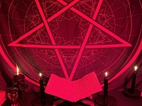 Pacto com lucifer